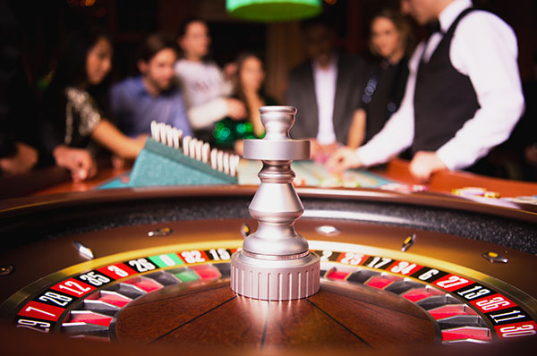 Fostering Connections: The Art of Networking in the Malaysia Online Casino Community