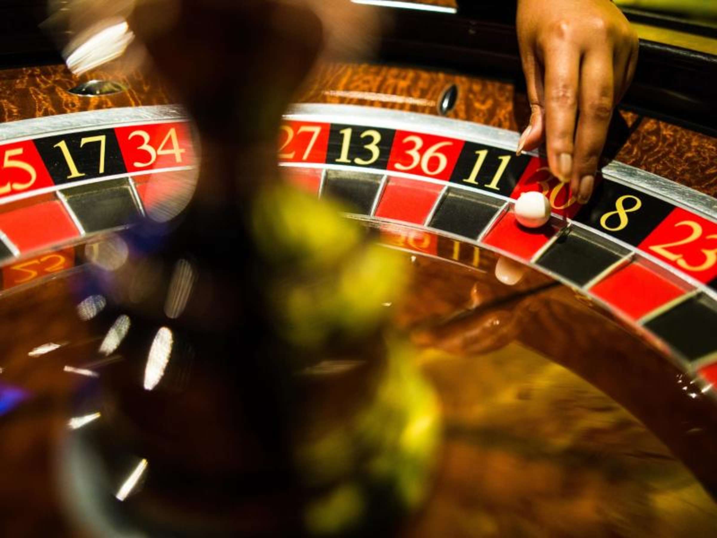 Unlock the Allure of Atas Malaysia Casino