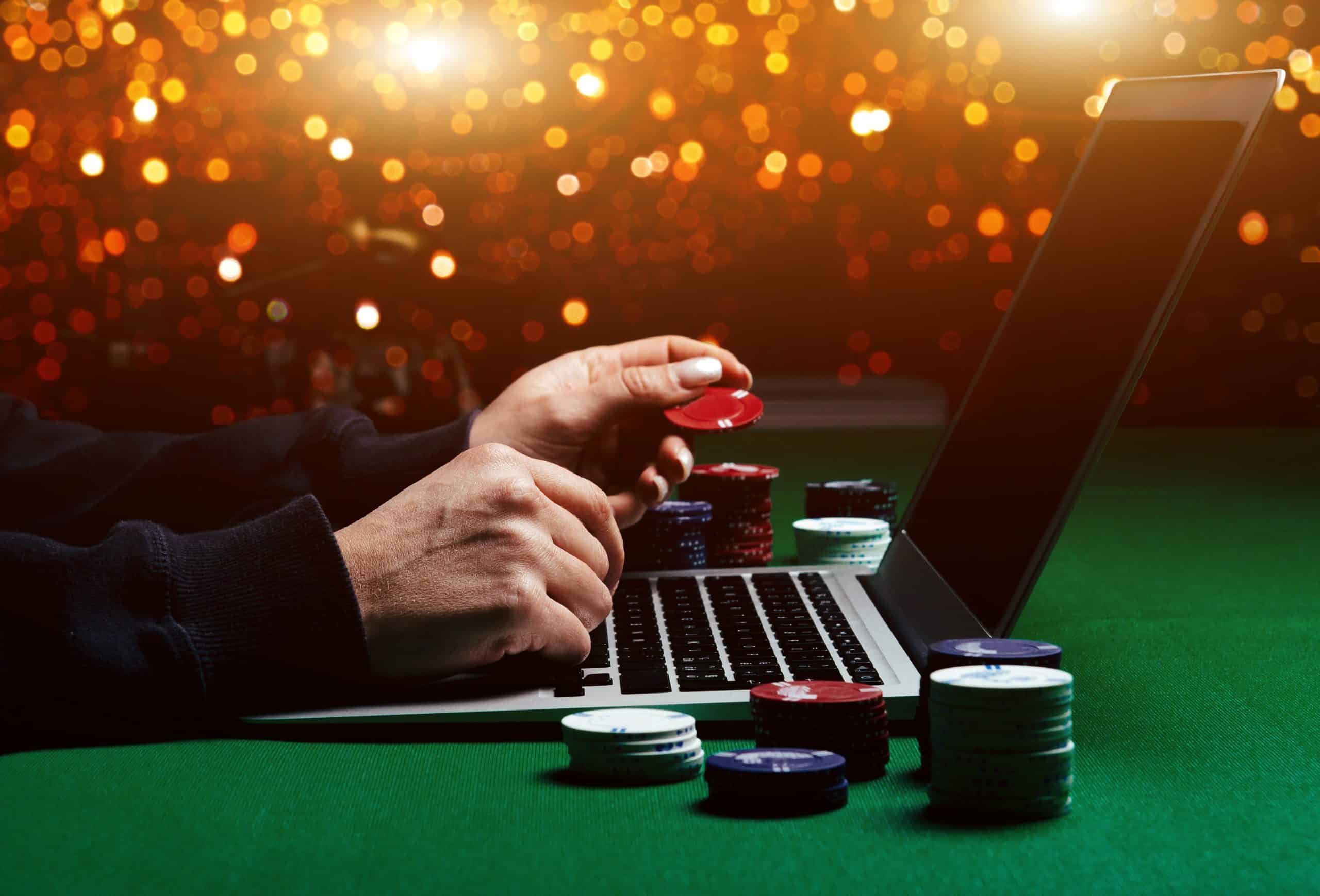 The Legal Landscape of Casino Tpower Login: Regulations and Compliance